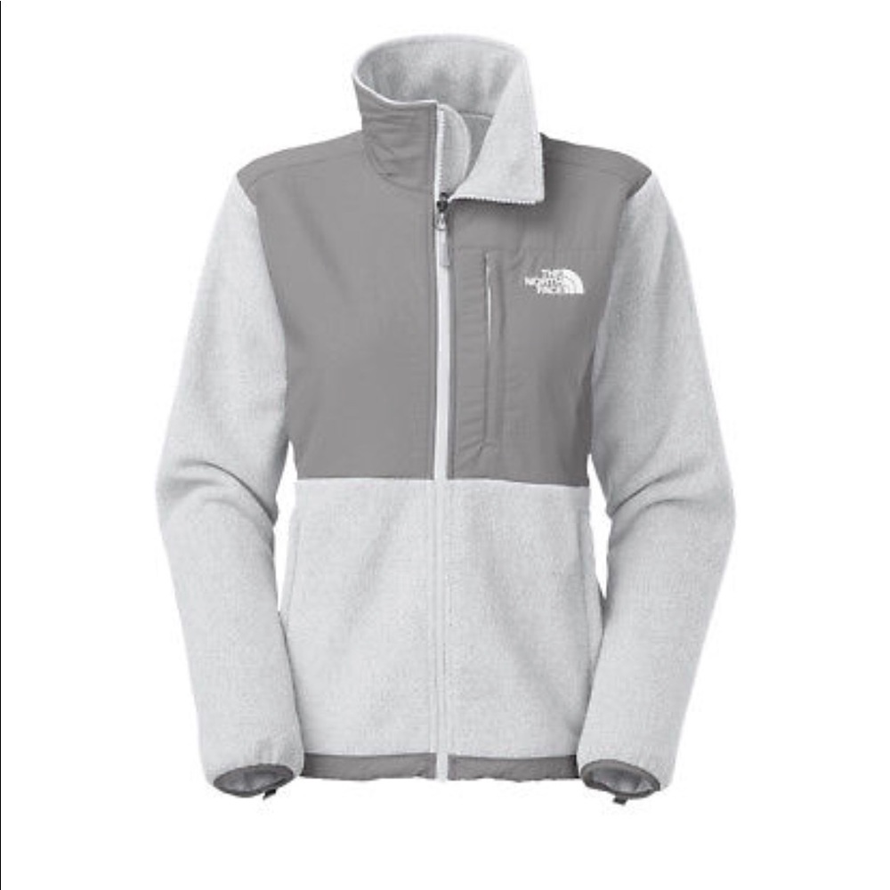 LIKE NEW Women's North Face Denali Jacket!